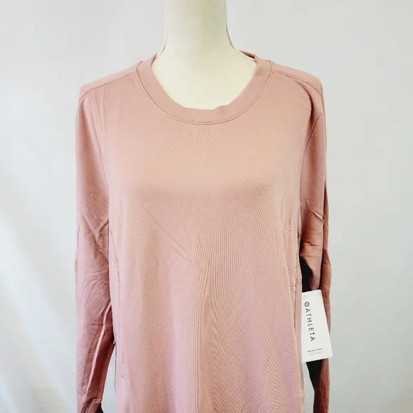 NWT Athleta Balance Dress - Picture 6 of 15